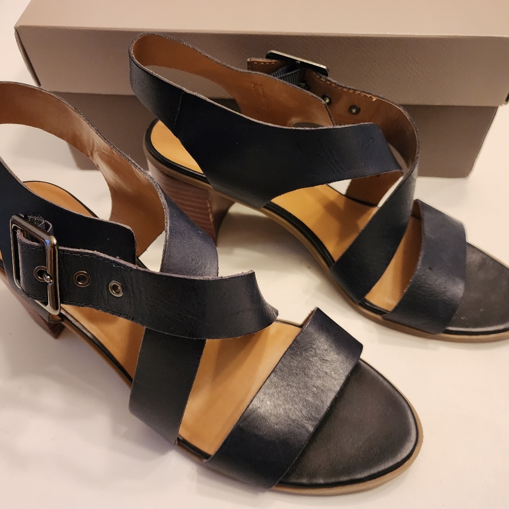 Franco Sarto Heels
